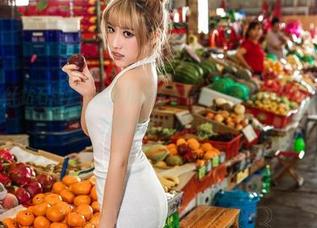 AISS爱丝(钻石版) - 松果儿的钻石特辑，带着美图游山玩水，走到哪里都是闪闪的