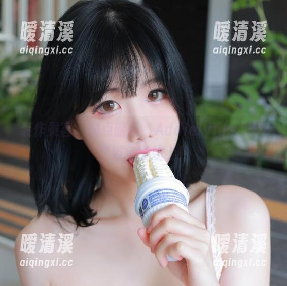 装作乘客，加点暗示，Addielyn(에디린)空姐全套线上！