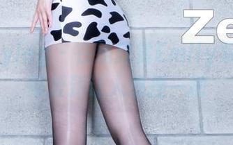 Beautyleg - 在线欣赏Emily双马尾：可爱到让人想捏一把