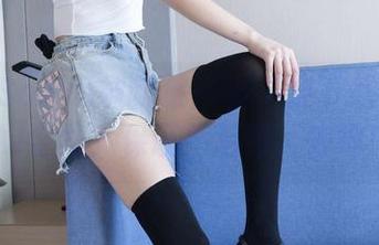 BoBoSocks袜啵啵 - 要不要下载小甜豆AJ全集？保证不后悔，来吧！