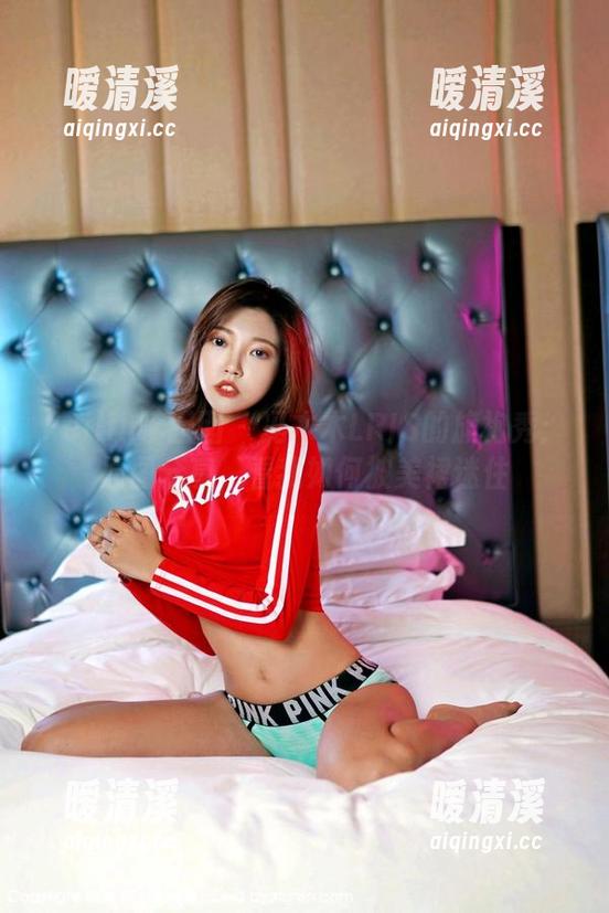 Feilin嗲囡囡 - 冯木木LRIS的旗袍秀：原图分享，看我如何被美裙迷住