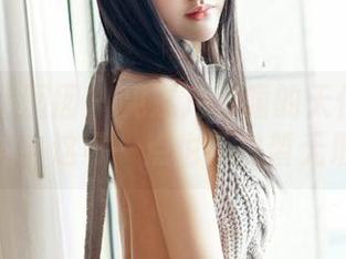 Feilin嗲囡囡 - 见过月音瞳的天使写真全集吗？这可一点也不白皙无瑕。
