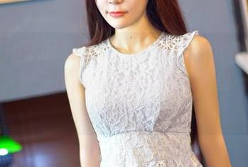Feilin嗲囡囡 - 诶，果儿victoria的私房“学姐”作品，看着觉得总有些……隐秘的小乐子。