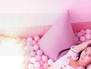 Feilin嗲囡囡 - 最新到手的顾北北写真，女王的姿态总是那么不经意，却跟我们无比遥远。