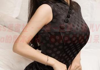 IMiss爱蜜社 - 一图一世界：果儿Victoria的剧本合辑，看得我目瞪口呆！