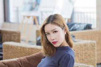 IMiss爱蜜社 - 精选回眸：酥小白在体操服里的身姿，甜而不腻，恰到好处。