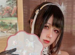 想要的甜蜜收藏：KANEKO咔喵私拍妹妹合集