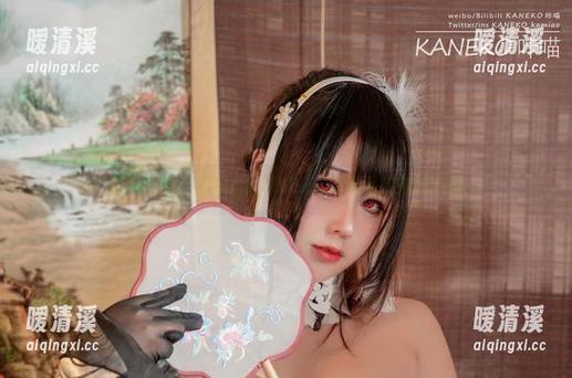 想要的甜蜜收藏：KANEKO咔喵私拍妹妹合集