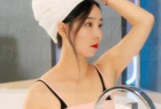 Ligui丽柜 - 在线！Sabrina和她的高清丝茶雅韵，欲知详情请看……但别指望太多！