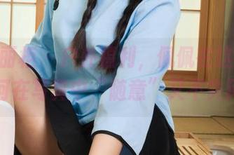Ligui丽柜 - 户外福利，佩佩在这儿教你如何在写真中“随意”又不失风情