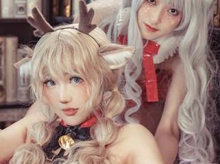 下载这张——Luisa_零纱的高清大作，吾妻正片，谁还在等啊！