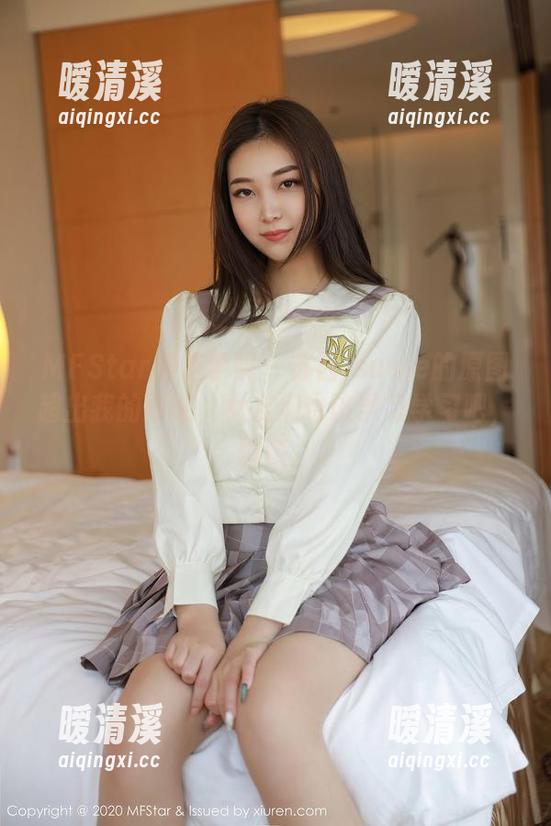 MFStar模范学院 - 苏西-susie的原图超出我的预期，女友们也该学习学习吧，嘻嘻。