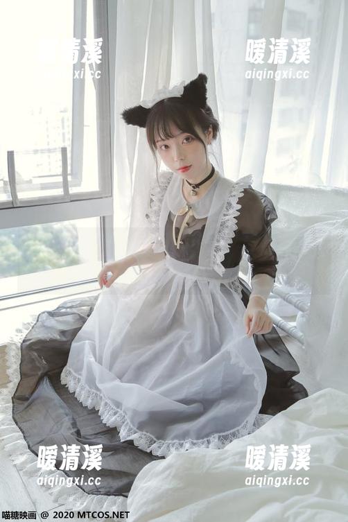 争当白袜达人，喵糖映画最新体操白袜合集等你来发掘！