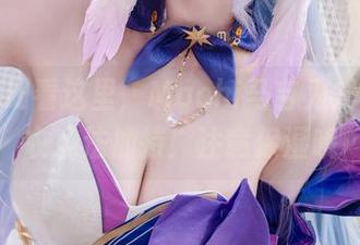 高清图册看这里，Machi马吉为知更鸟内衣戏法加持！注意保湿哦