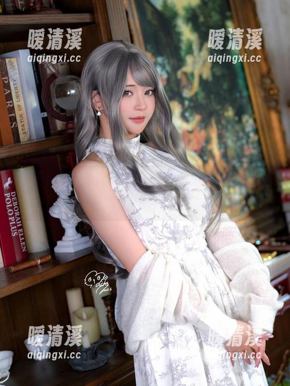 夏天图集：Machi马吉的冒险，滑倒还算是什么！