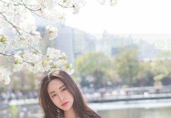 MiStar魅妍社 - 等不及要晒！兜豆靓Youlina的女仆美图火速送达