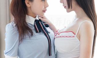 MiStar魅妍社 - 当小乔Joyi遇上清纯，图包里藏着多少天真？精选成迷。