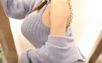 MiStar魅妍社 - 女友帅气不够，程小烦不烦的最新套图在这里等你哦