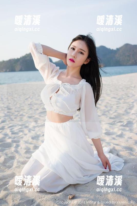 MiStar魅妍社 - 懒癌发作，打开糯美子Mini的万圣节网盘合集，这种美图直接闯入心底了！