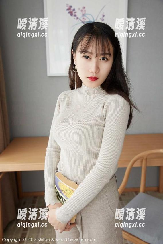 MiiTao蜜桃社 - 跟着木奈奈的女友套图浪迹，资源供你无尽幻想，开启脑洞模式！