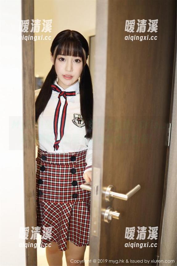 MyGirl美媛馆 - 日常不是随便？Cris_卓娅祺的免费照片让你错愕又省钱！