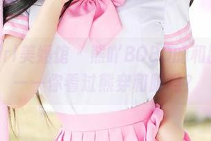 MyGirl美媛馆 - 熊吖BOBO的和服合集——你看过熊穿和服吗？
