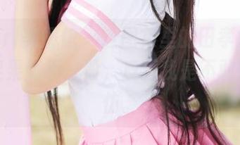 MyGirl美媛馆 - 这图集里的田孝媛，和服效果果然不一般，反正我是不敢轻易模仿。