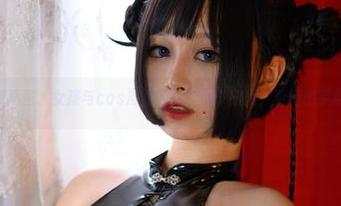 PAKI草莓酱、女孩与cos漫画的一次小小碰撞，更新出乎意料啊！