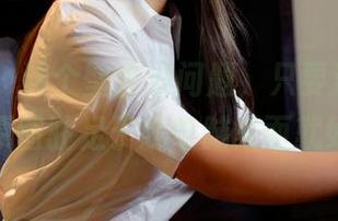 PANS - 这个壁纸没问题，只要沁沁的纯白原图驻足于我电脑桌面就好。