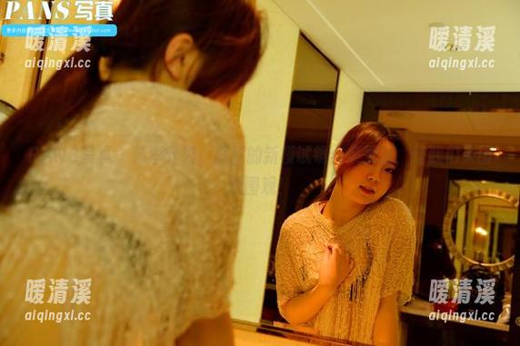 PANS写真 - 精彩升级，嘉嘉的新模试镜合集更新，让我们来围观围观！