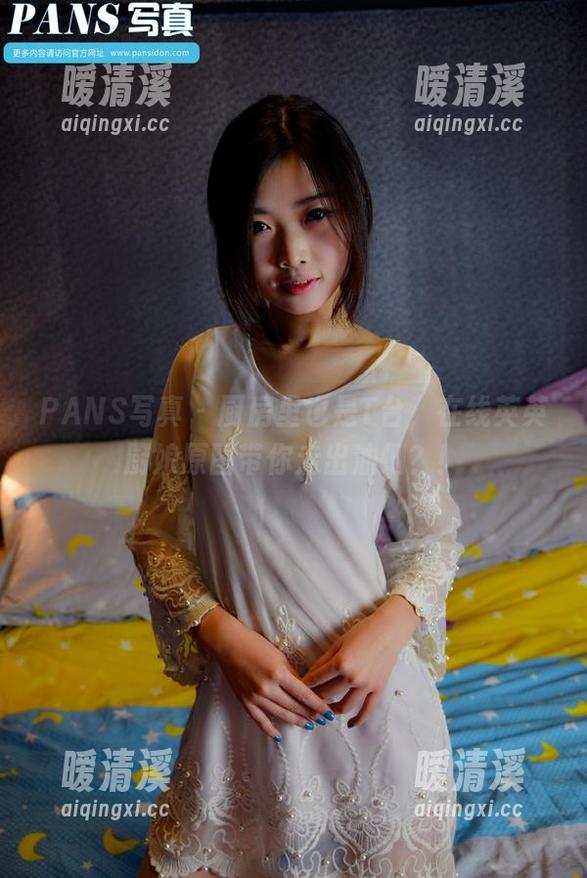 PANS写真 - 厨房里也是T台，在线英英厨娘原图带你走出油烟？！