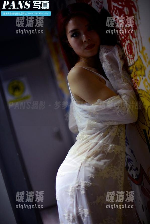 PANS摄影 - 梦梦+厨娘=一场美好图片的分享秀