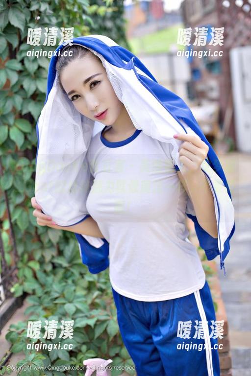 QingDouKe青豆客 - 美图乱入，沈梦瑶_Gcat的丝袜魅力就像魔法一样，不要眨眼！