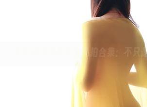 ROSI - 来自杨晨晨的修女私拍合集：不只是严肃