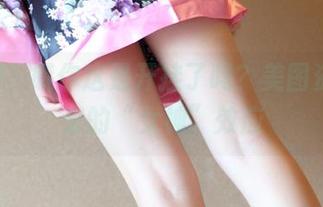 ROSI，哦你这是开挂了吗？美图资源带来的“女神”效应