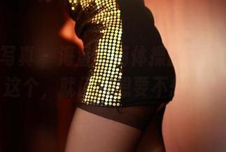 ROSI写真 - 海量小莉体操服图集，下载这个，就问你想要不想要？