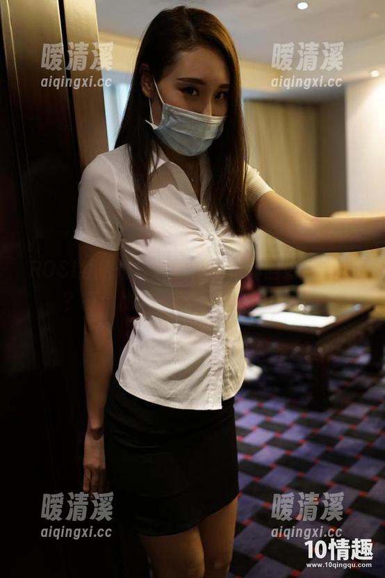 ROSI红色蕾丝写真，免费体验好到买吗？打个比方，你一定会流口水。