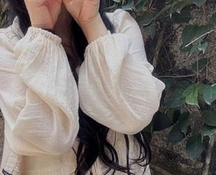糟糕，Sayako＿今年4岁的JK照片又让我沉迷了，真的是太美了！