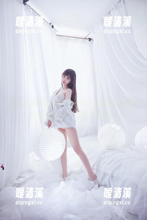 河北边境突然来一股资源，Shika小鹿鹿的高清路人女主果不其然。