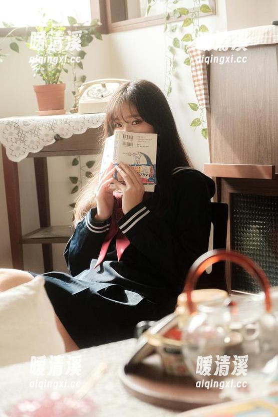 今晚与Sira(시라)的PureMediaVol有个约，谁能拒绝这一波图片下载？