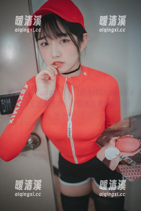 没关系，Sonson(손손)的ArtGraviaVol.210无圣光图包，带你体验真实的‘自然无光’！