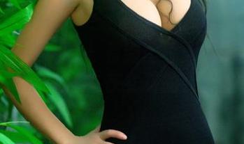 TuiGirl推女郎 - 看到土豆姐的私房美图，我这叫迷失在女孩的姿态里。
