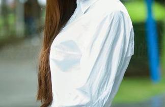 TuiGirl推女郎 - 那一抹红——木婉晴的裙子，快去网盘找找有没有她的最新作品！