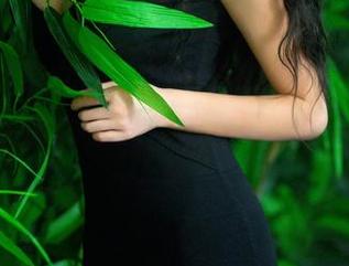 TuiGirl推女郎 - 李七喜的私房美图，无意间让人嘴角扬起，那种可爱的氛围真好！