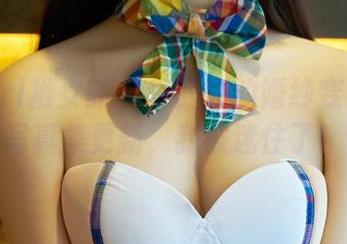 TuiGirl推女郎 - 李丽莎的婚纱变奏曲：写真集更新，我被迷住了！