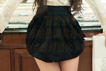 TuiGirl推女郎 - 看完潘娇娇的私房图包，我好像被油亮的色调晃得有点小晕，真是...给点时间消化下吧。
