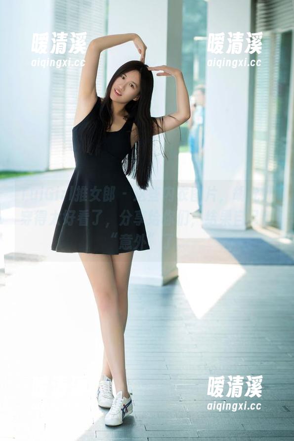 TuiGirl推女郎 - 这些内衣图片，胡允儿穿得太好看了，分享给你们，结果自己都“意外”了。