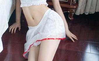 TuiGirl推女郎 - 精选郑瑞熙写真合集：这份透明感，居然能够如此撩人