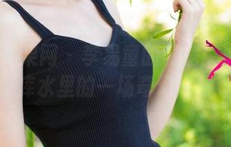 UGirls尤果网 - 李易童的私房：漂浮在死库水里的一场奇幻冒险