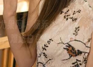UGirls尤果网 - 杨乔之又来了，纯白写真更新，难道白色是她的超级能力？